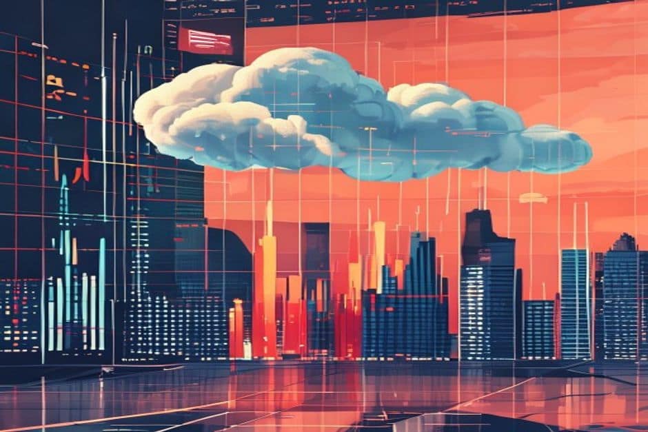 Alphabet is closing in on Nvidia as AI lifts Google.