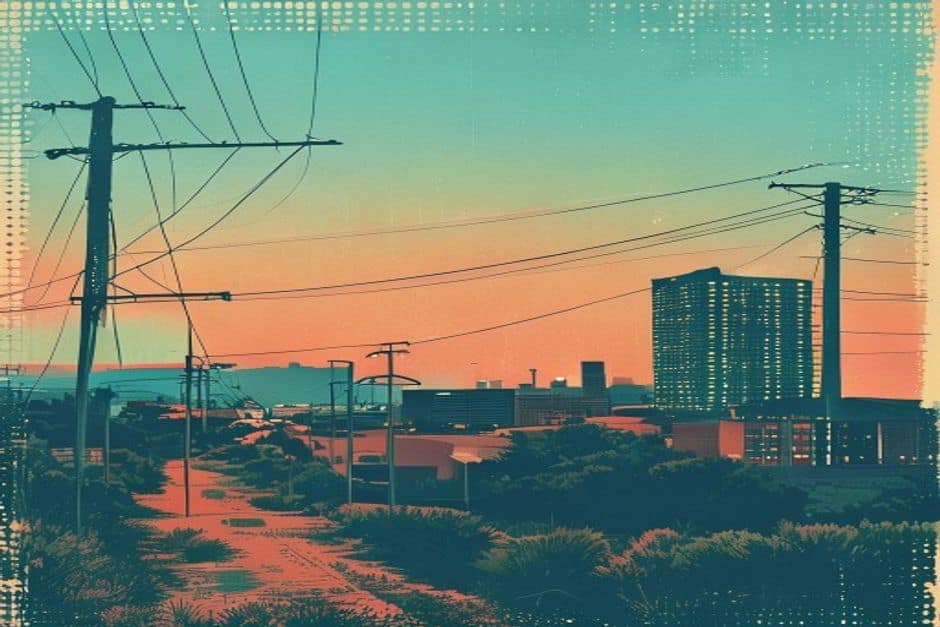 Maryland challenges AI grid costs as data centers strain power bills