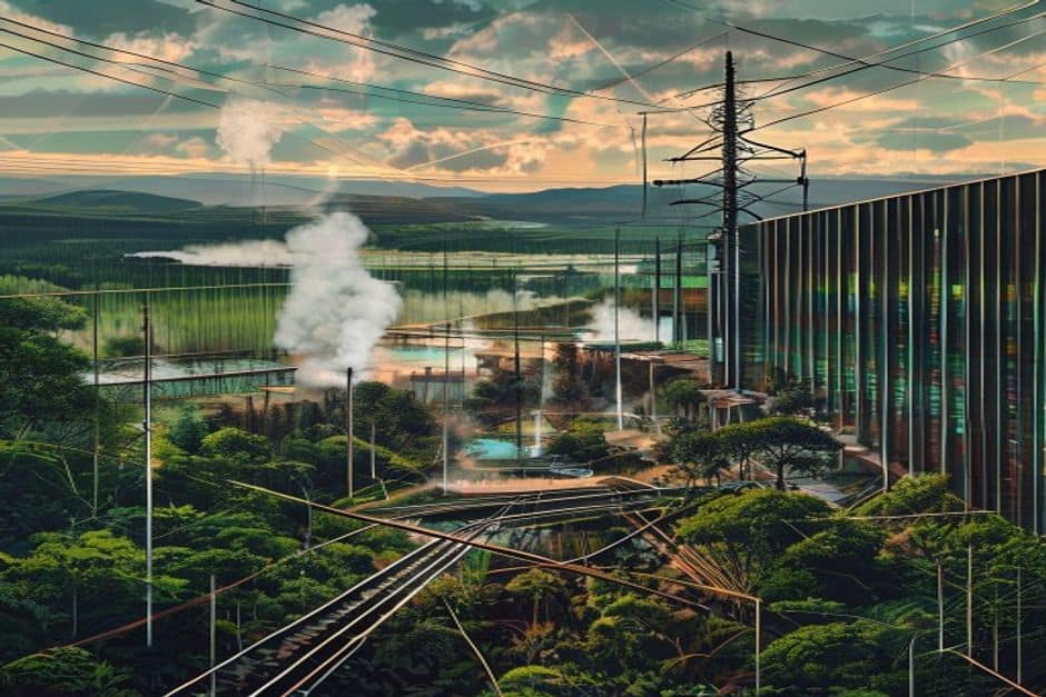 Microsoft’s Kenya data center shows AI infrastructure can stall anywhere