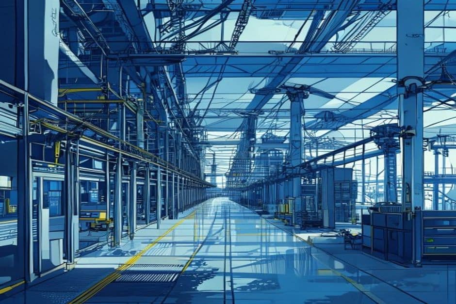 The capex boom is pulling startups back into the physical world