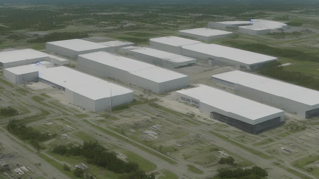 Florida makes big data centers pay their own power bills