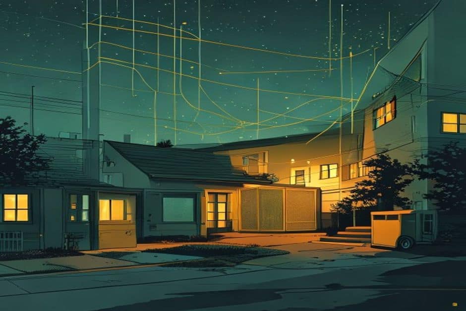 AI data center noise is becoming a neighborhood fight