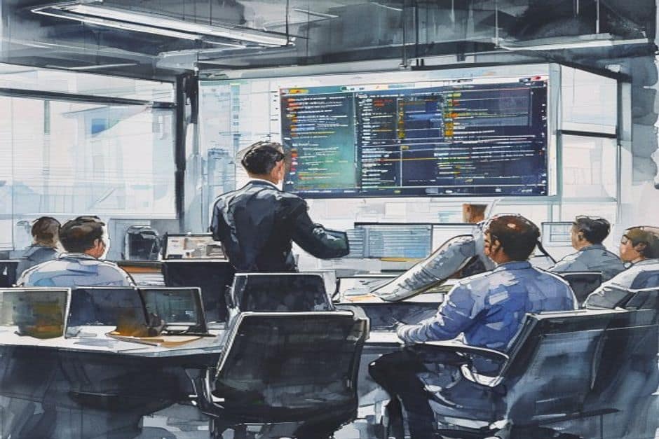 CEOs are turning AI-written code into the new productivity boast