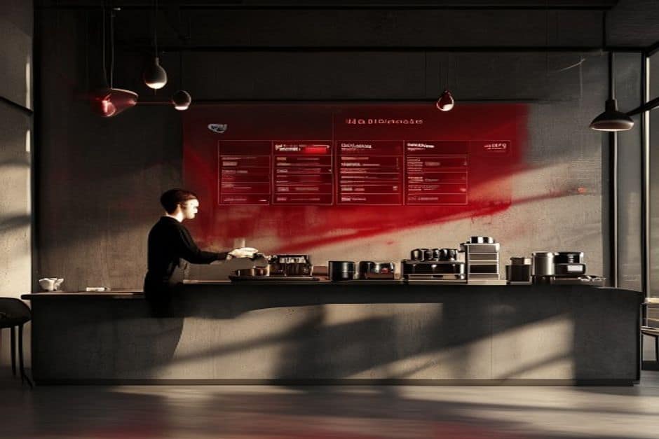 A Stockholm cafe is testing whether AI agents can manage the back office
