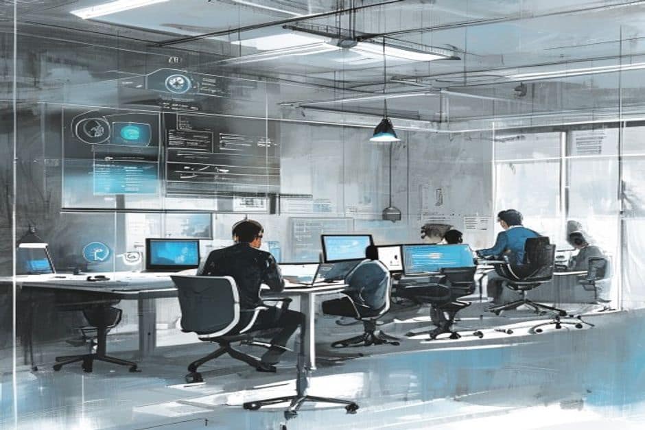 Index Ventures backs Frame as employee security risk moves into focus
