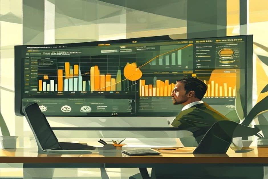 Microsoft wants CFOs to put AI ROI under the microscope