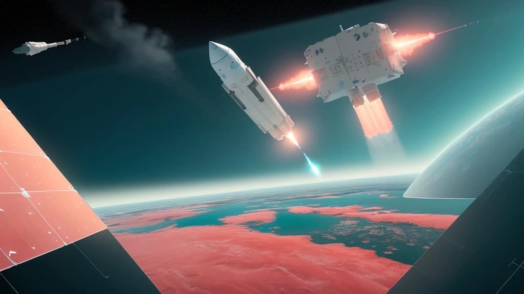 Cowboy Space shows how far AI infrastructure bets have stretched