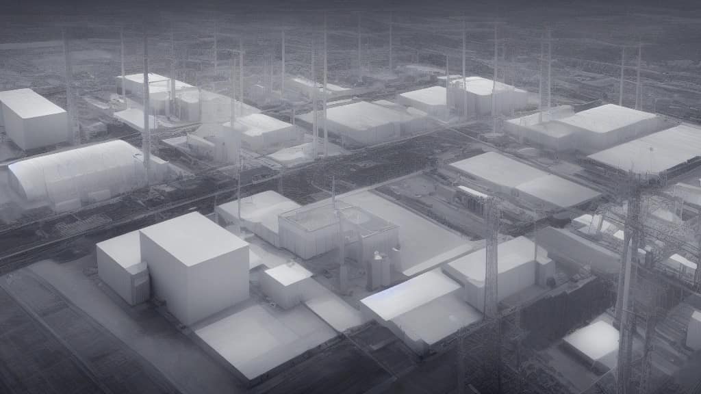 Oregon is making data centers pay more for the grid they need