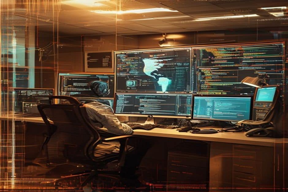 Google says AI-built zero-day attacks are already here