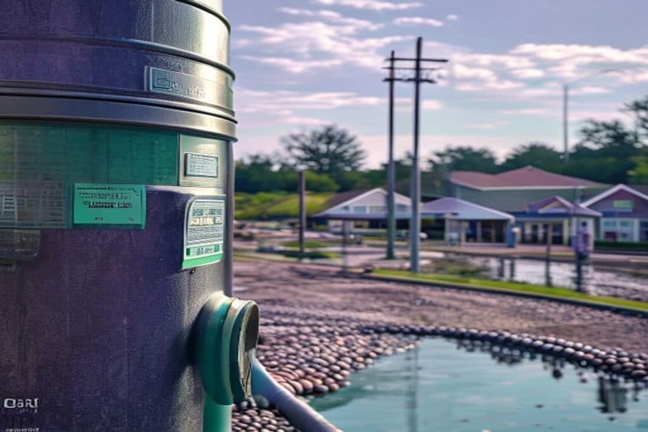 A Georgia data center water dispute puts AI builders on notice