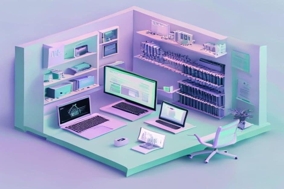 Local AI is becoming a founder infrastructure story