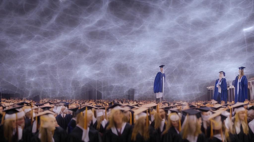 AI founders now have a commencement problem to solve