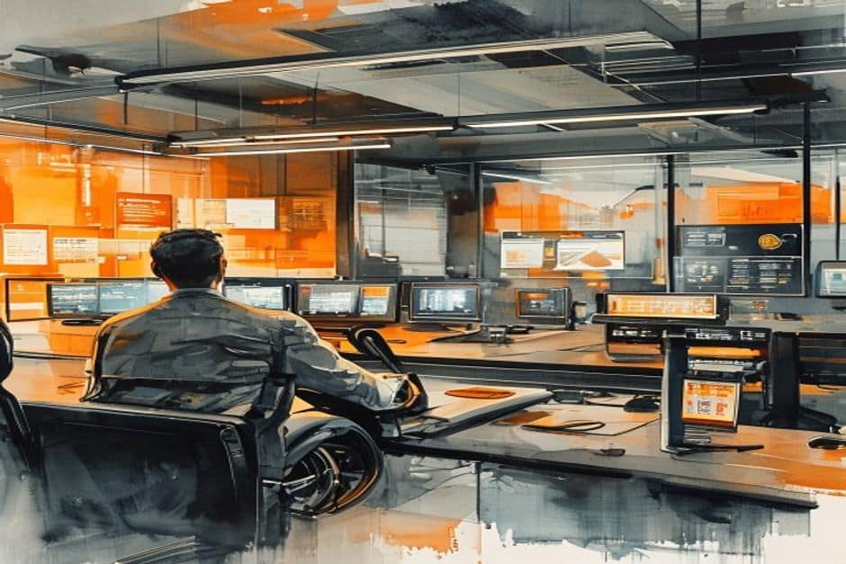 GM is making AI fluency a new test for IT workers