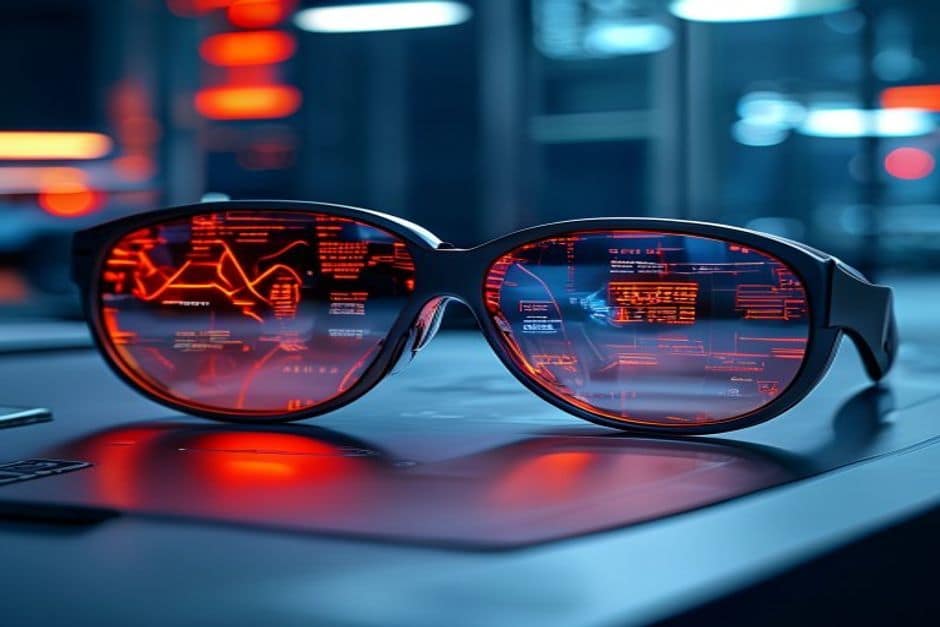 Chinese AI glasses are testing Meta's early lead in wearables