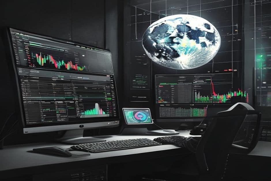 MoonPay is turning AI agents into crypto trading infrastructure