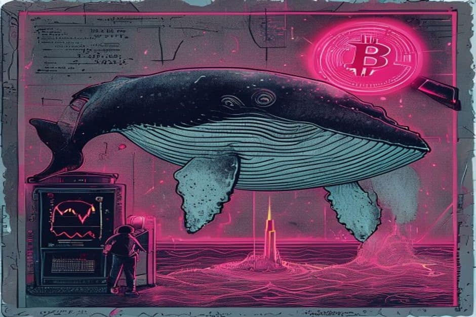 Ten new wallets pull $480 million in LAB tokens from Bitget