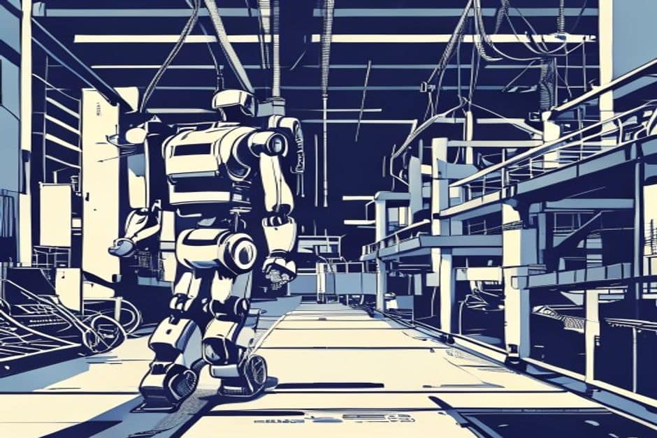Unitree turns a mecha demo into a robotics startup test