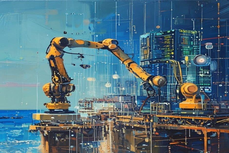 China is turning AI demand into a new export engine