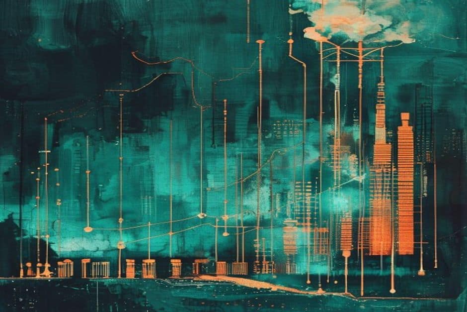 Microsoft's Kenya AI data center shows the grid limits of cloud expansion