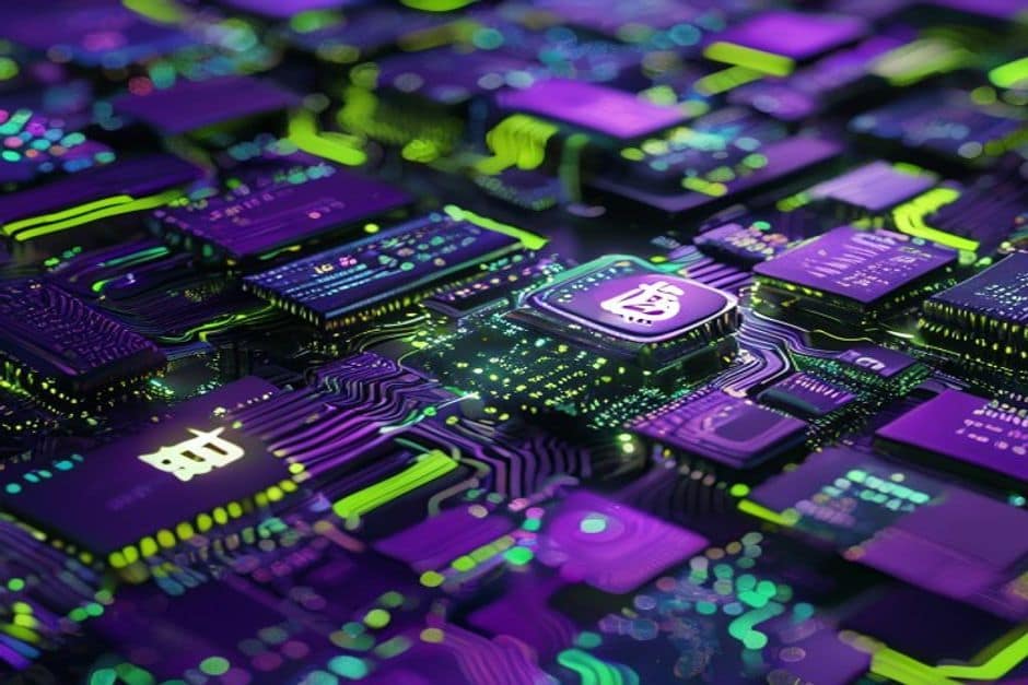 Micron helps turn DRAM into Wall Street's fastest ETF breakout