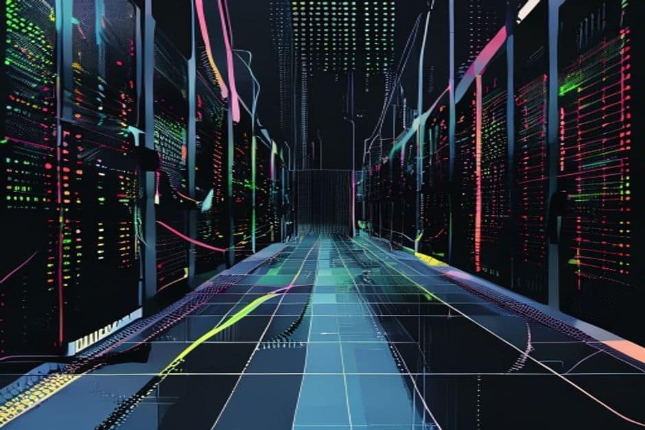 CME is moving AI compute closer to commodity markets