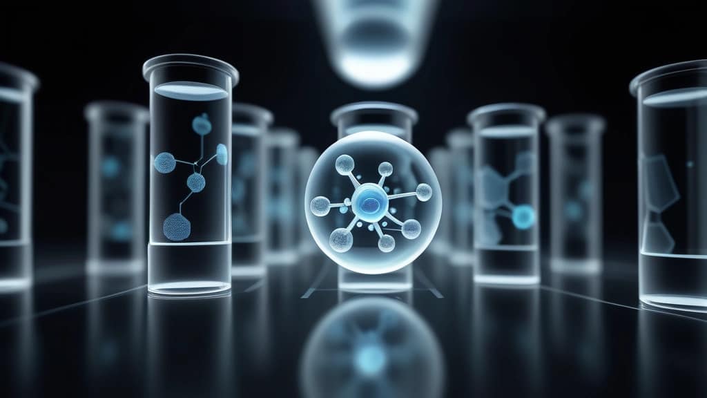 Isomorphic Labs raises $2.1 billion to test AI drug discovery