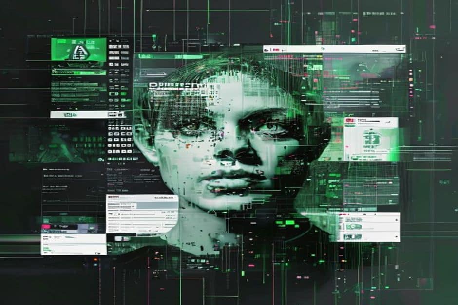 Meta's AI account on Threads tests the limits of user control