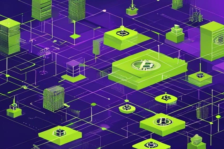 DTCC is bringing Chainlink into the collateral market's plumbing