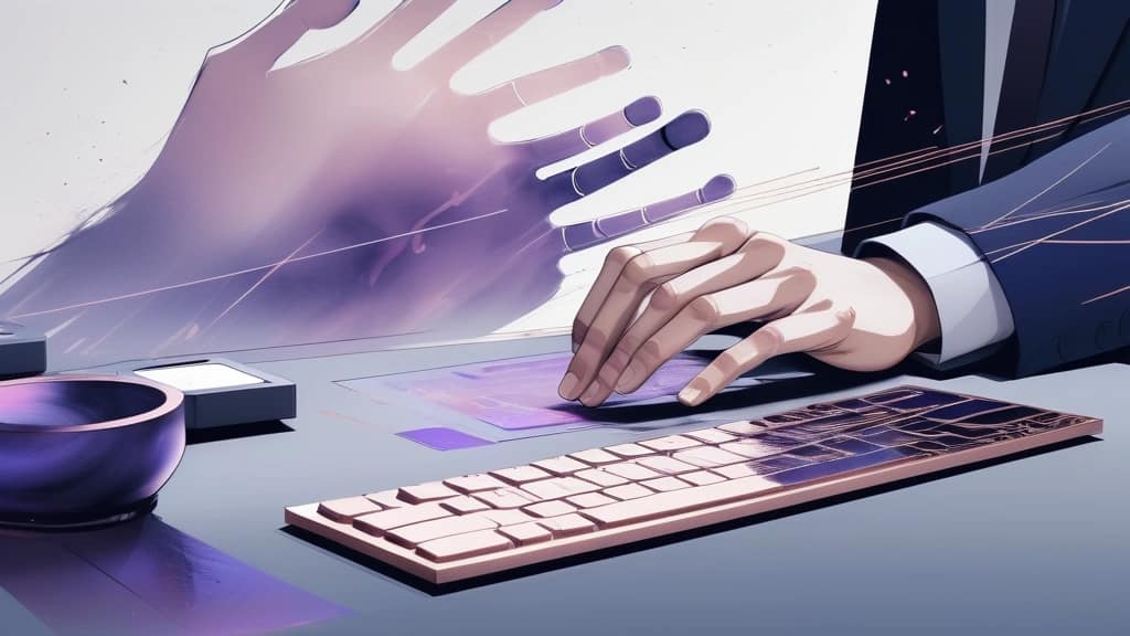 Meta workers turn AI training data into a workplace fight
