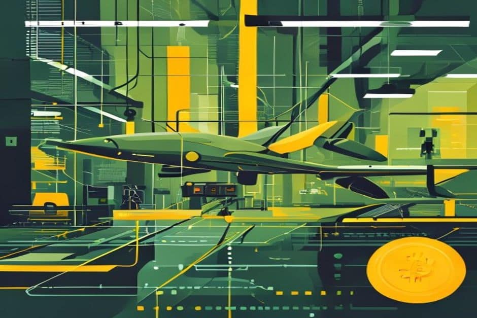 China's dark factory shows AI has entered the real production race