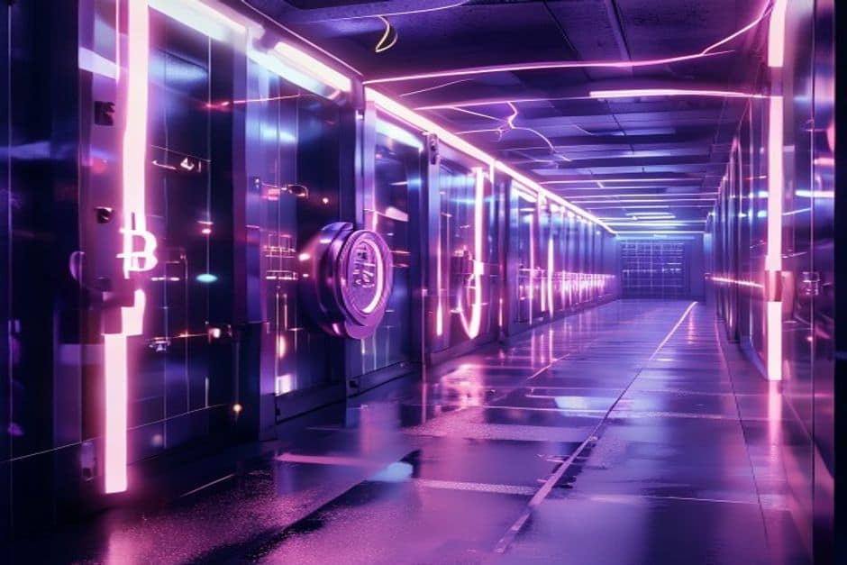 Swiss banks are turning crypto into a regulated wealth product