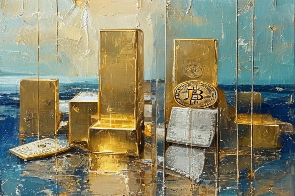 India raises gold and silver tariffs to cool imports and steady the rupee