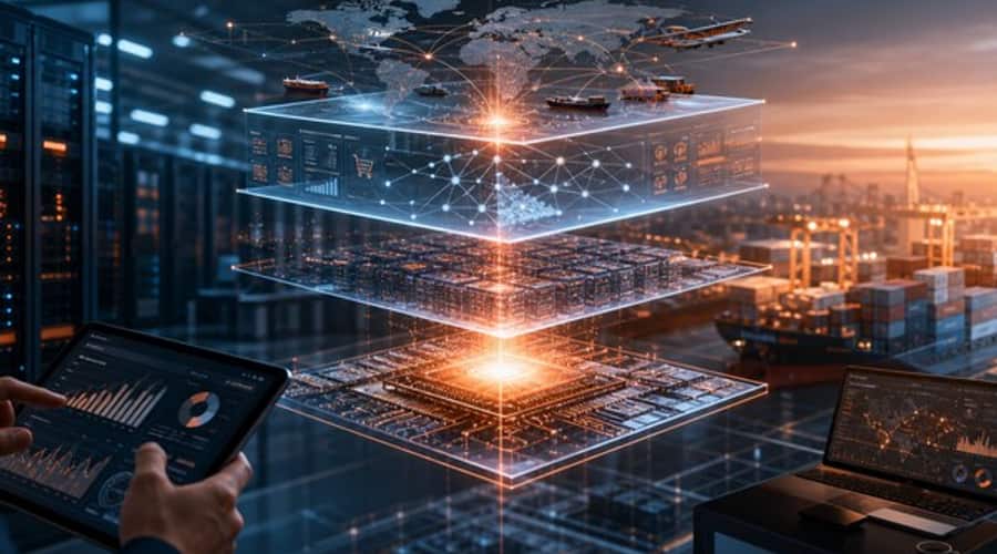 Alibaba bets on full-stack AI to reshape its future