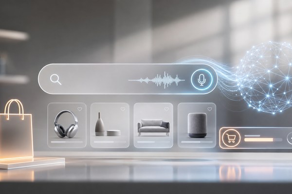 Amazon puts Alexa+ in the shopping search bar