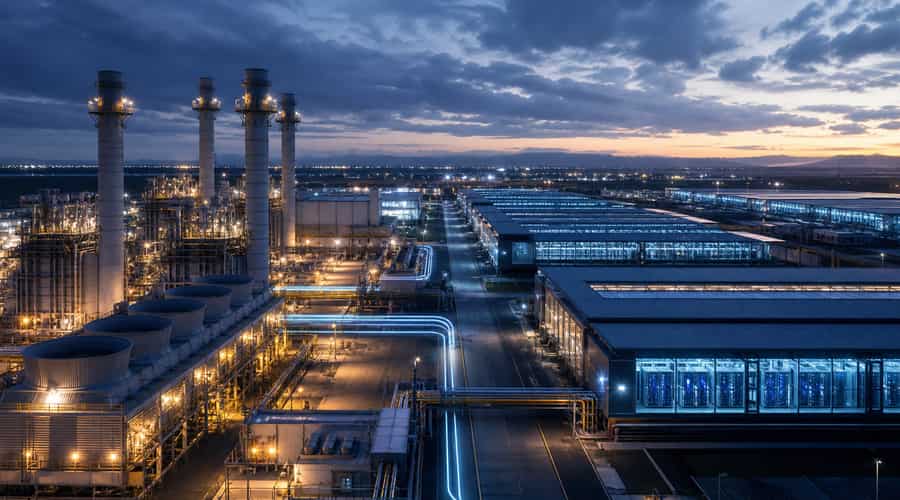 MARA is betting its future on power for AI data centers