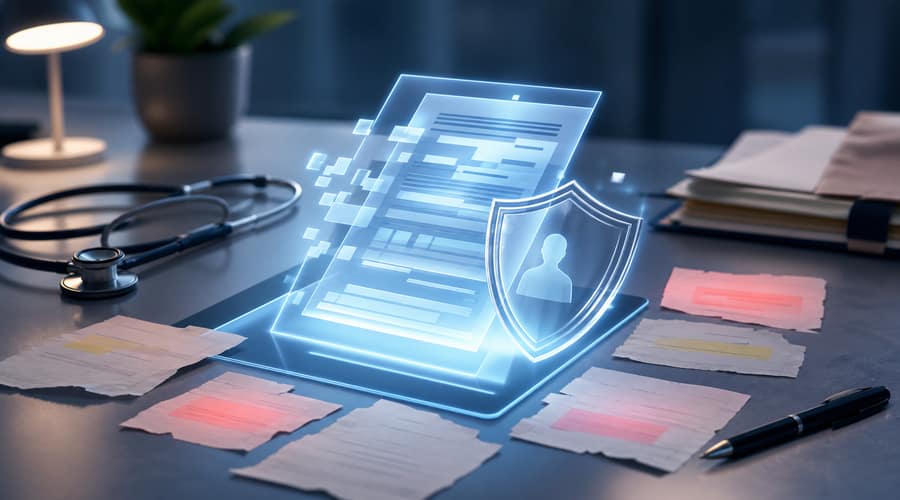 Ontario's AI scribe audit puts clinical procurement on notice