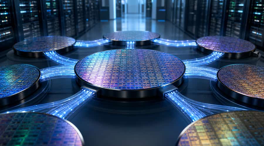 Tower Semiconductor turns AI demand into capacity commitments