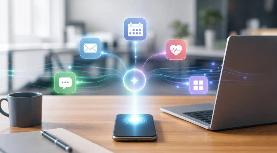 Poppy brings proactive AI assistants closer to the mainstream