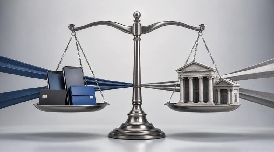 Banks are trying to narrow the CLARITY Act stablecoin deal