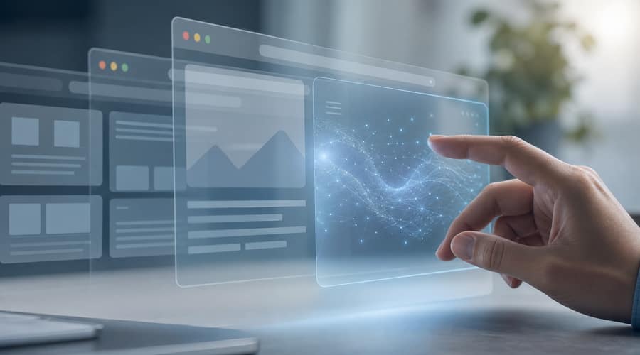 Microsoft is turning Edge into the default layer for AI browsing