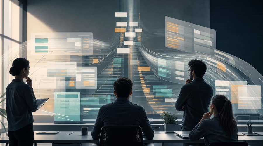 AI coding mandates are creating a productivity problem for startups