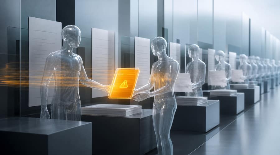 Overworked AI agents are giving founders a new alignment warning
