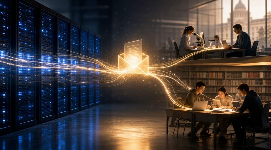Huang Foundation turns AI compute into a new kind of influence
