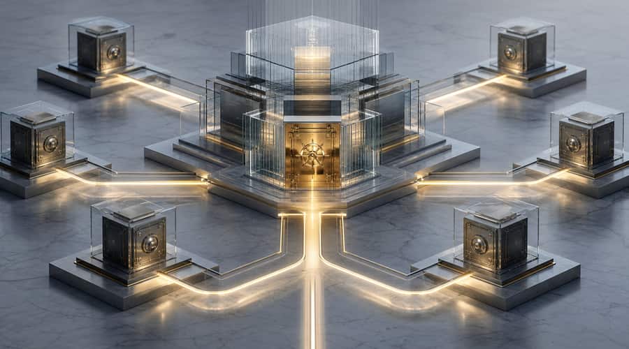 Fireblocks gives Cardano a more institutional way to use ADA