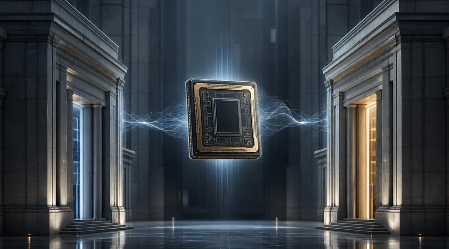 Nvidia's China chip opening is still waiting on Beijing