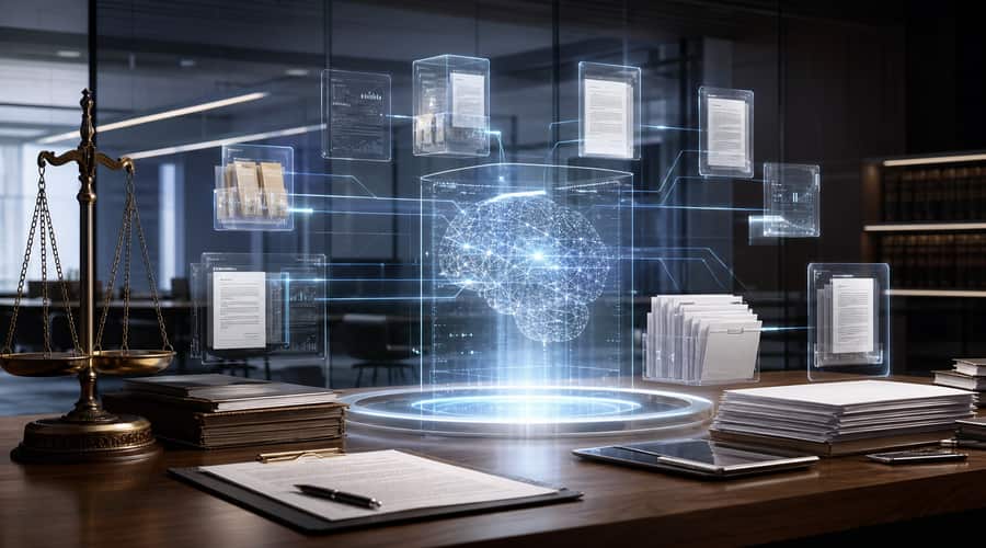 Clio's $500 million run rate turns legal AI into a platform fight