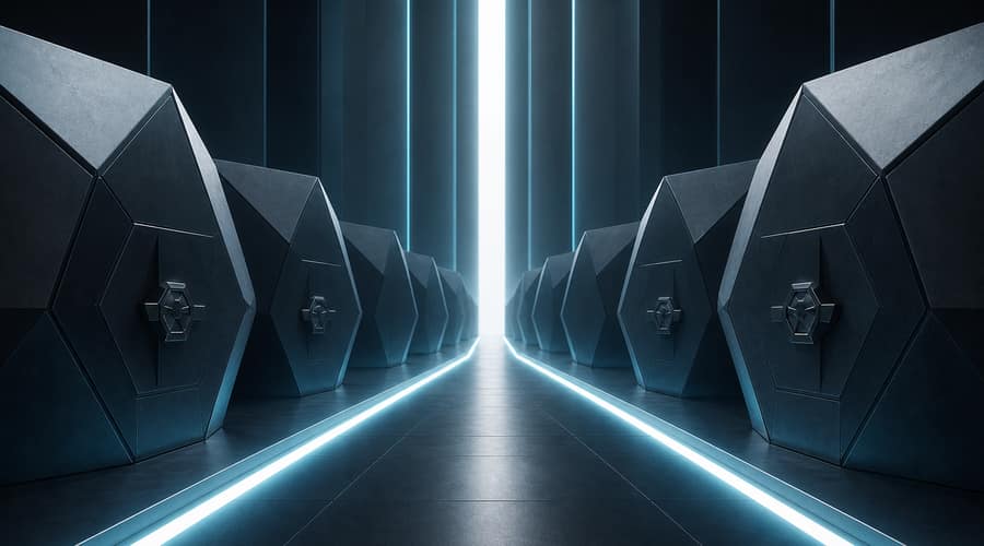Bitcoin holders are turning scarcity into a market structure issue