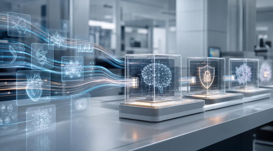 The FDA is bringing real-time AI oversight into clinical trials