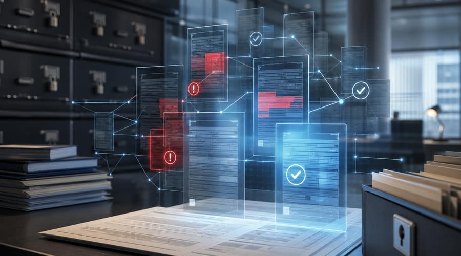 HMRC is putting British AI at the center of tax enforcement