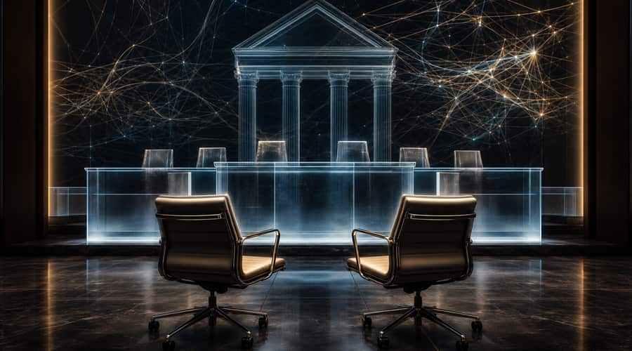 OpenAI's trial puts AI governance on the witness stand